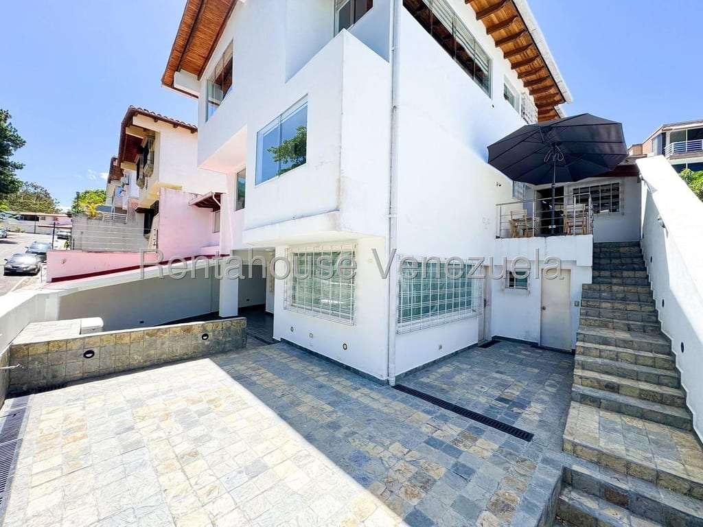 Casa en Prados del Este, Caracas