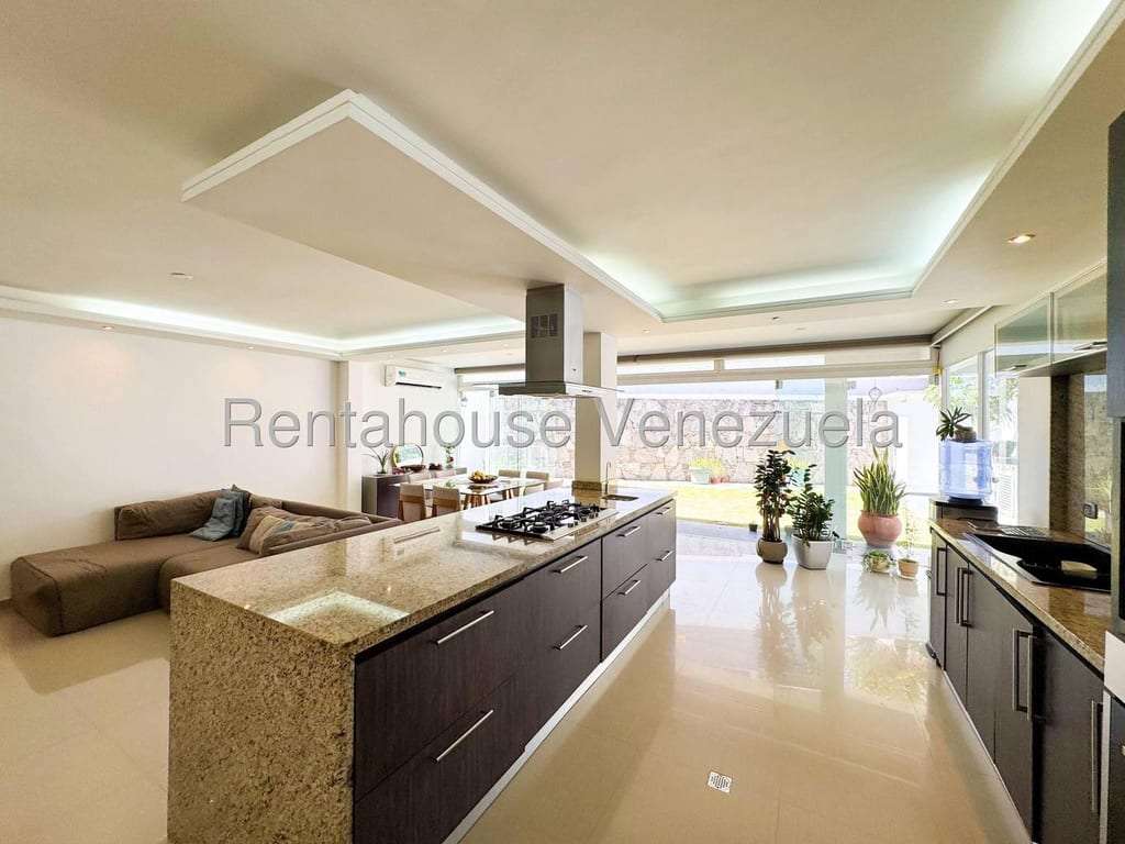 Casa en Prados del Este, Caracas