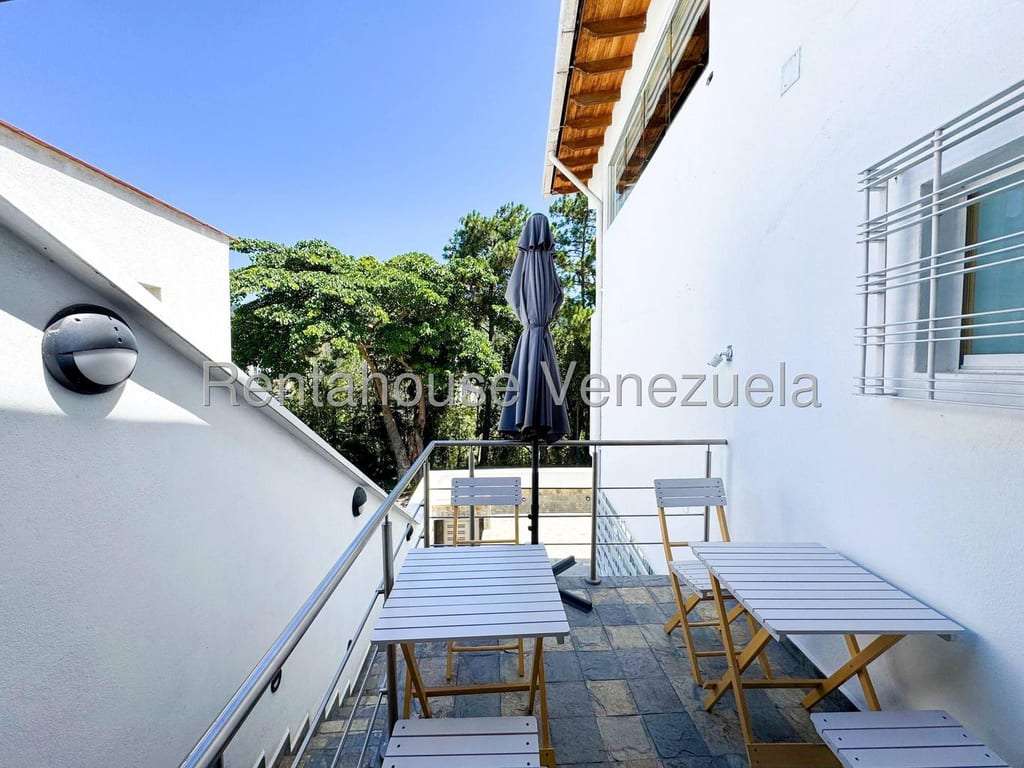 Casa en Prados del Este, Caracas