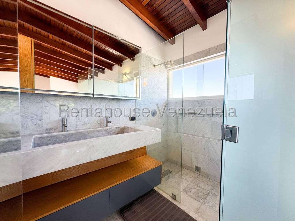 Casa en Prados del Este, Caracas