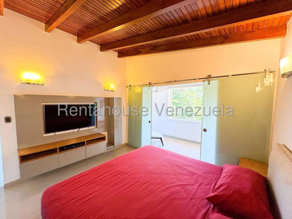 Casa en Prados del Este, Caracas