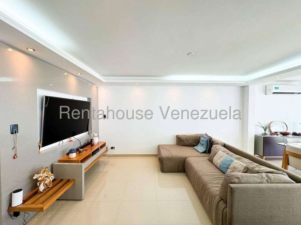 Casa en Prados del Este, Caracas