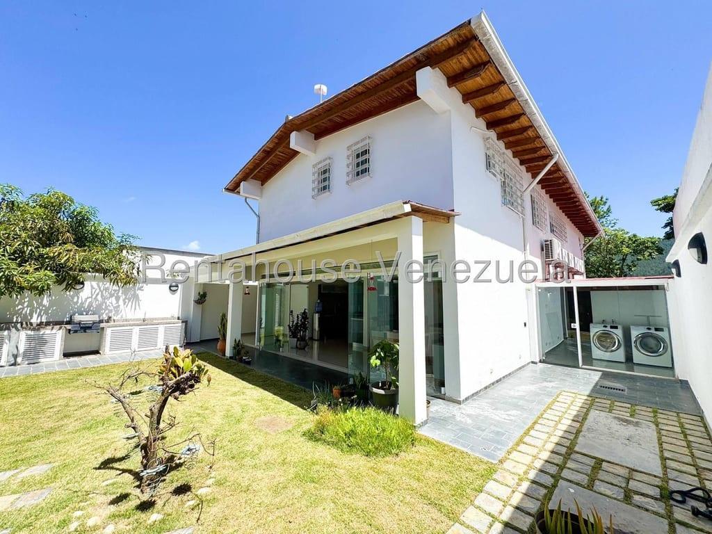 Casa en Prados del Este, Caracas