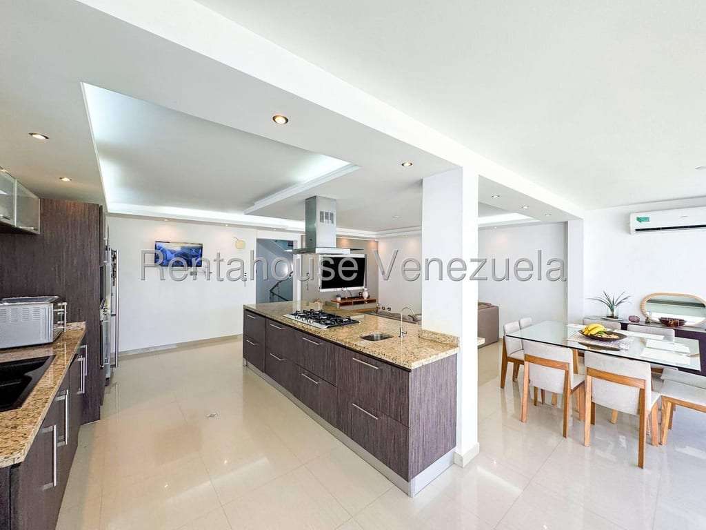 Casa en Prados del Este, Caracas