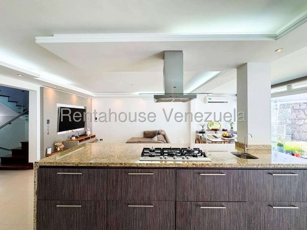 Casa en Prados del Este, Caracas