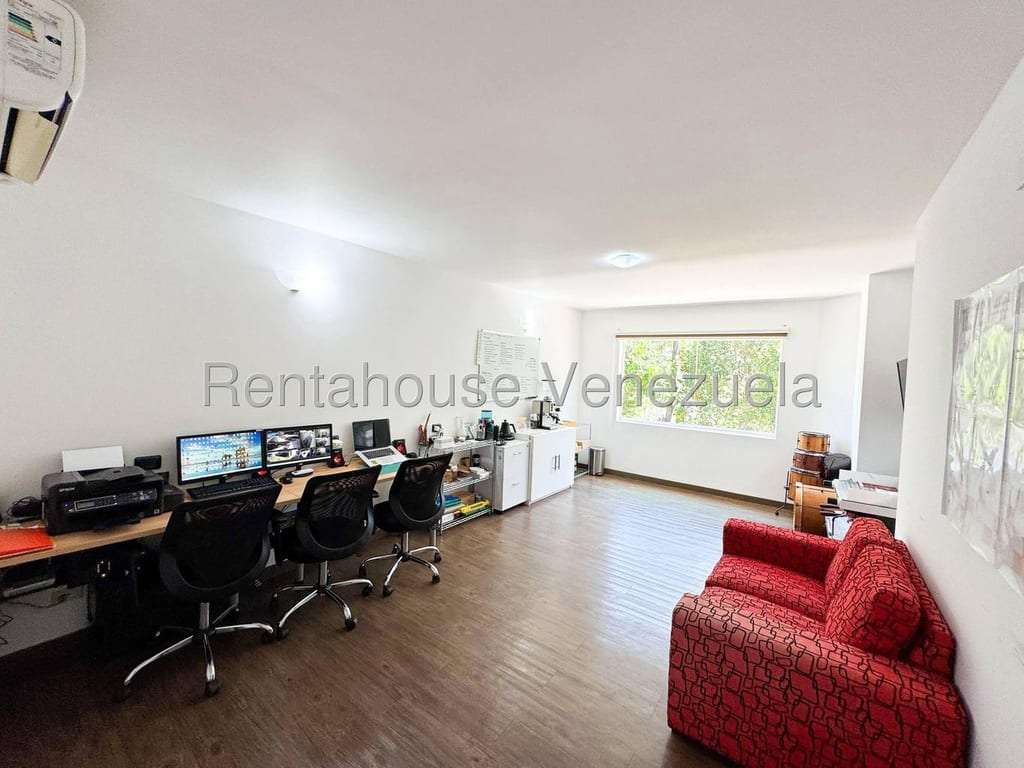 Casa en Prados del Este, Caracas