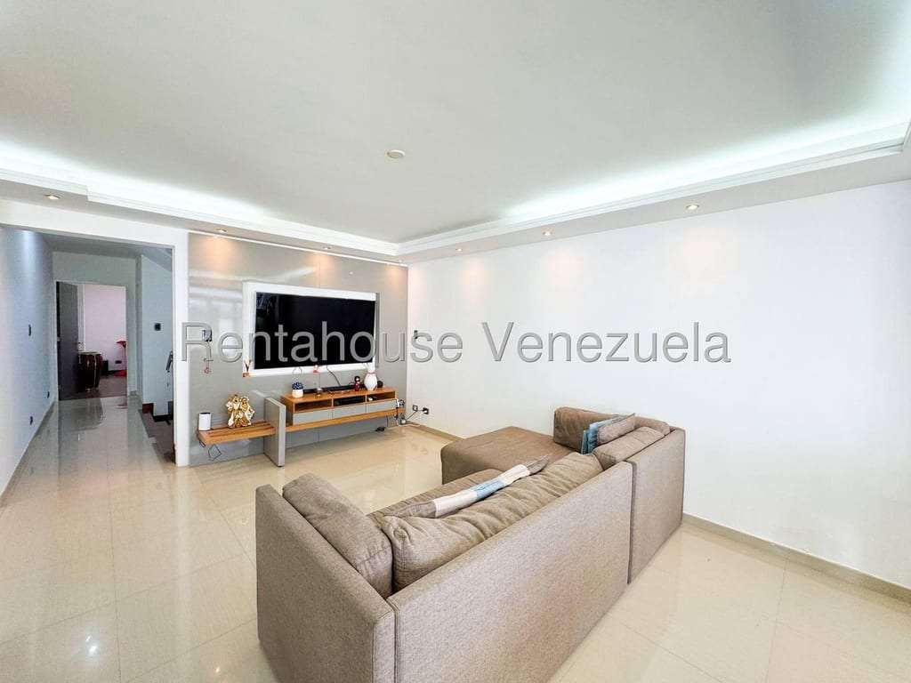 Casa en Prados del Este, Caracas