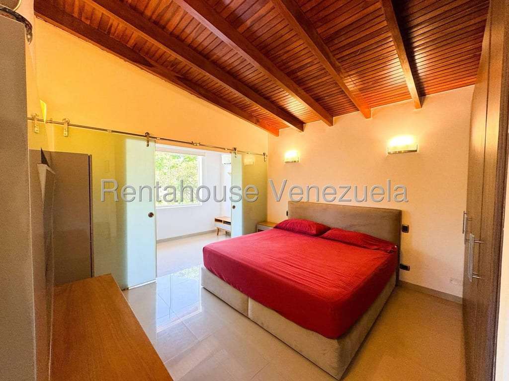 Casa en Prados del Este, Caracas