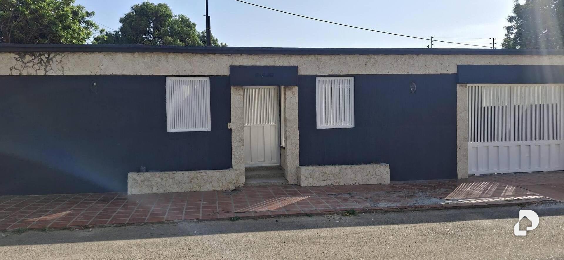 Casa en La Floresta, Maracaibo – 1