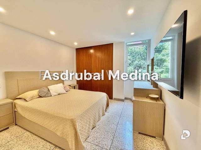 Apartamento en Montalbán II, Caracas – 10