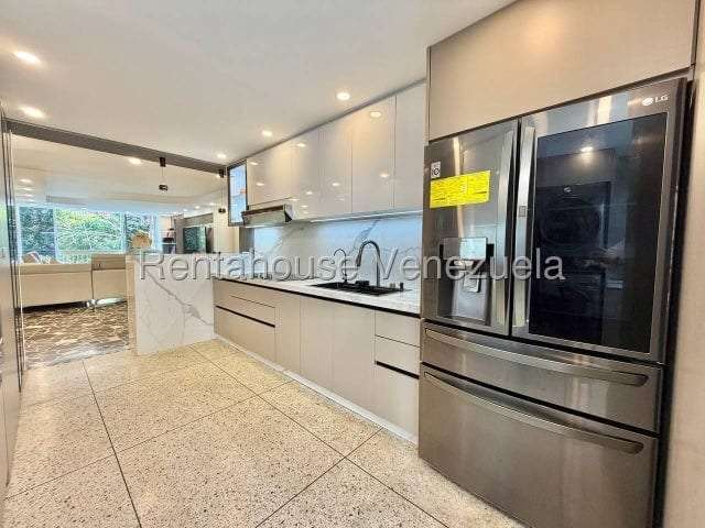 Apartamento en Montalbán II, Caracas