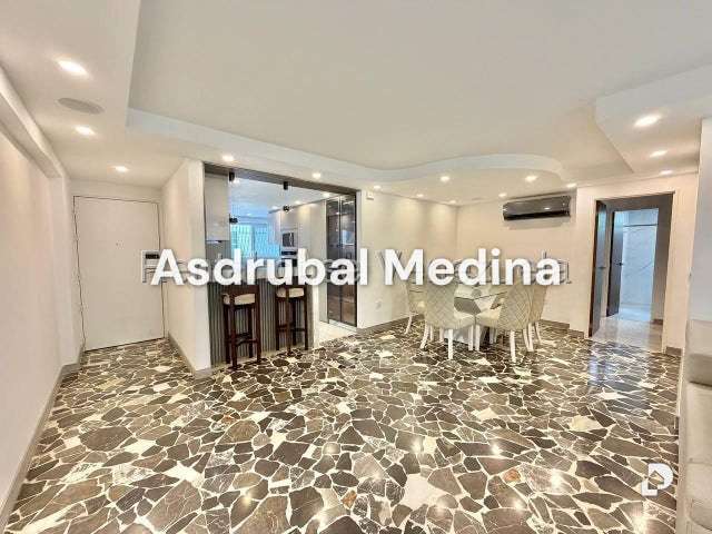 Apartamento en Montalbán II, Caracas – 3