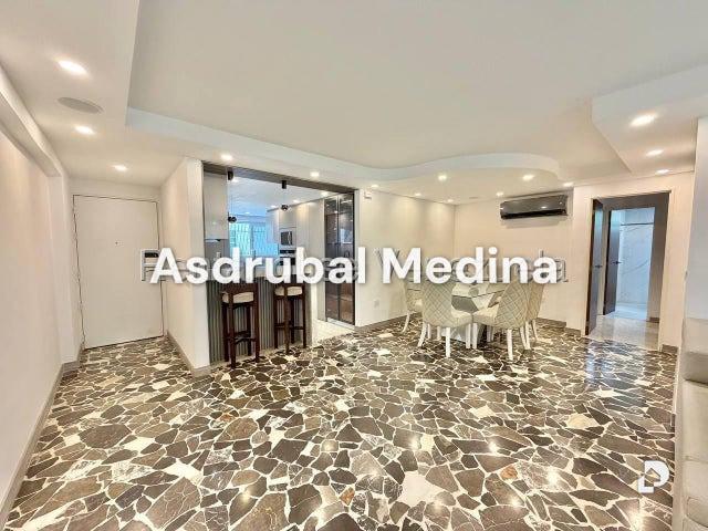 Apartamento en Montalbán II, Caracas – 3