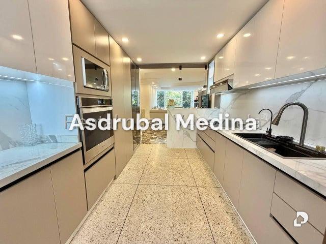 Apartamento en Montalbán II, Caracas – 5