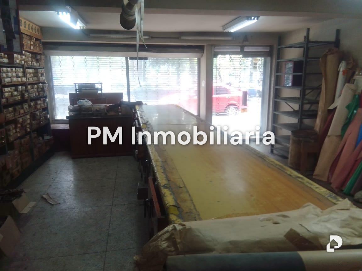 Local comercial en Parque Carabobo, Caracas – 2