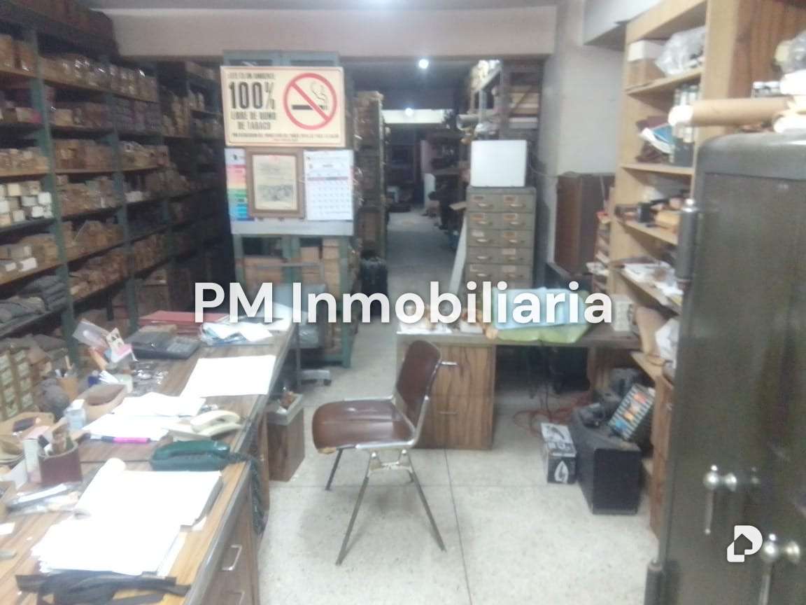 Local comercial en Parque Carabobo, Caracas – 7