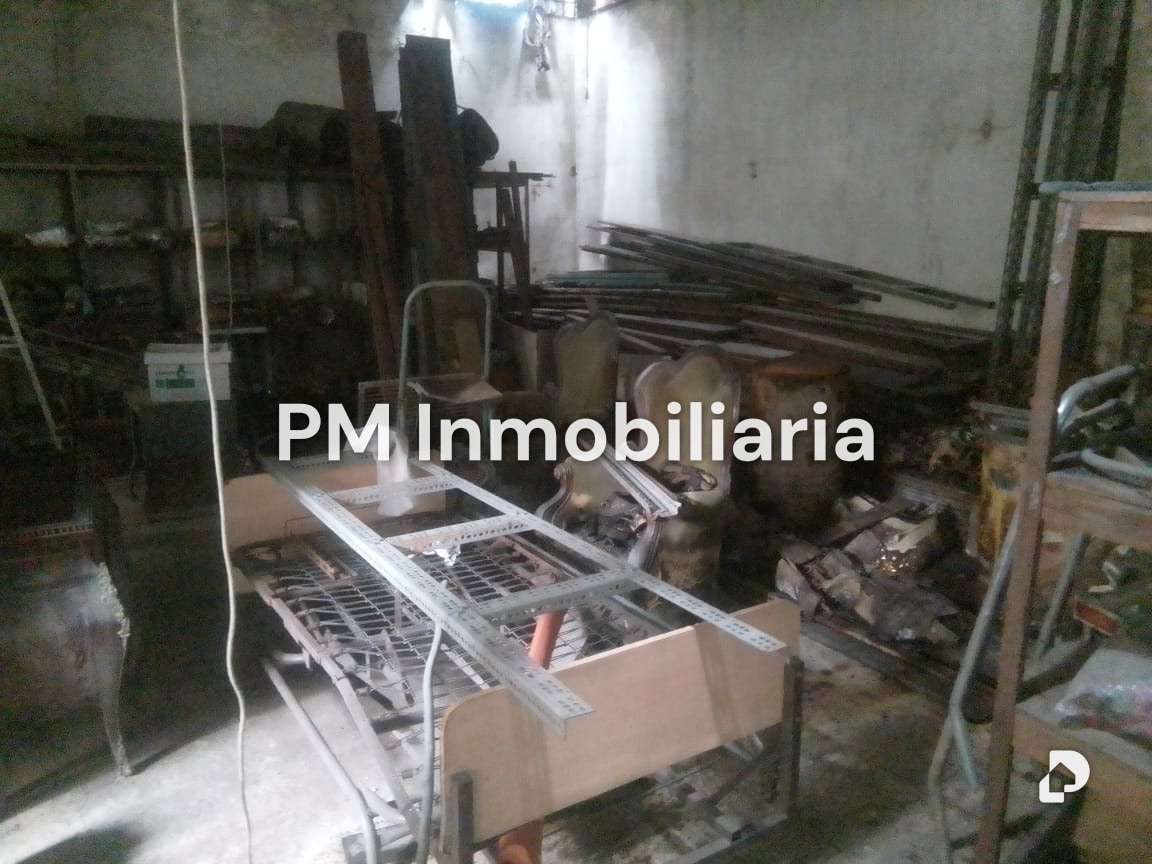 Local comercial en Parque Carabobo, Caracas – 4