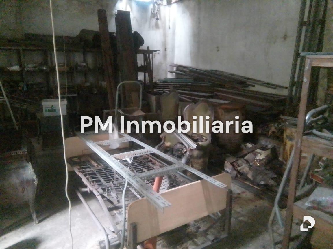 Local comercial en Parque Carabobo, Caracas – 4