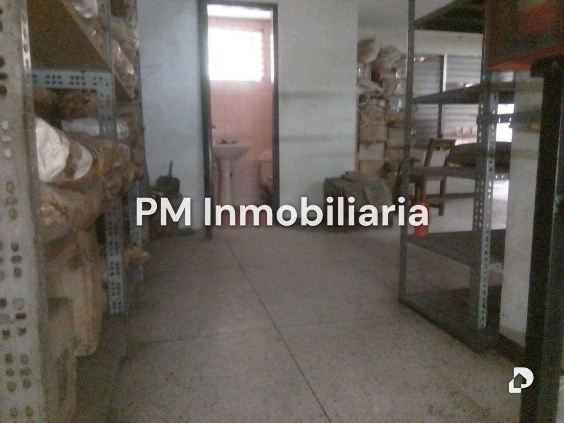 Local comercial en Parque Carabobo, Caracas – 18