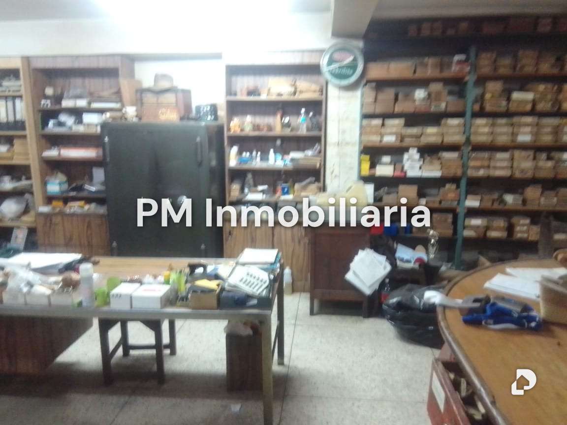 Local comercial en Parque Carabobo, Caracas – 16
