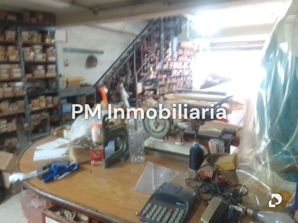 Local comercial en Parque Carabobo, Caracas – 14