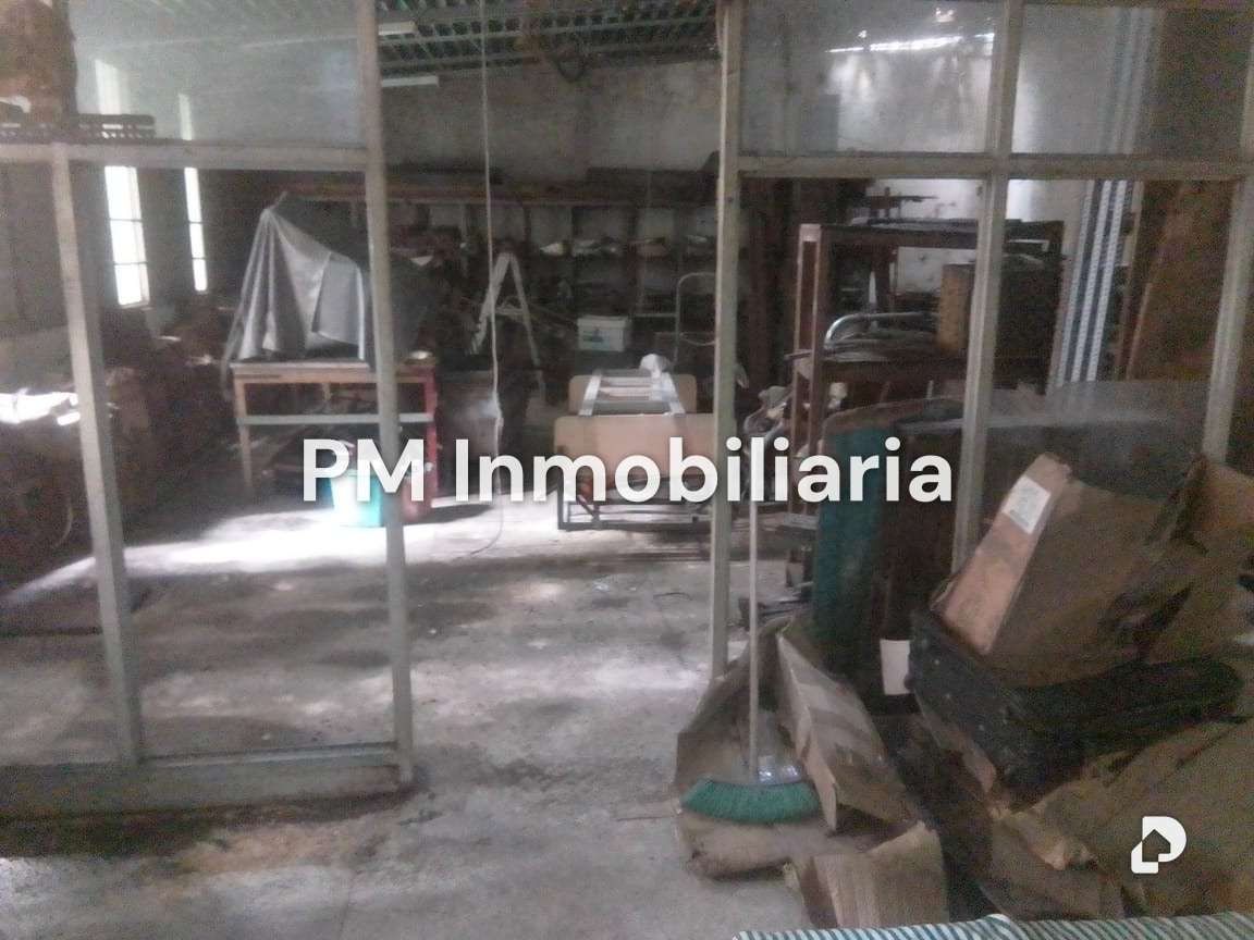 Local comercial en Parque Carabobo, Caracas – 5