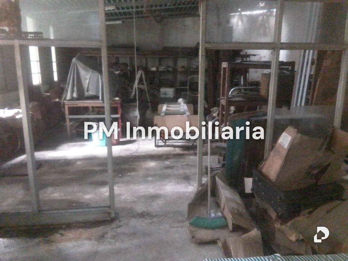 Local comercial en Parque Carabobo, Caracas – 5