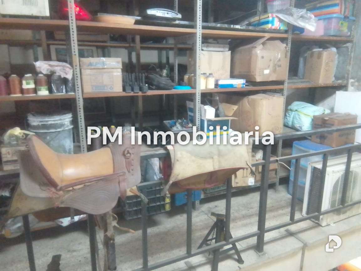 Local comercial en Parque Carabobo, Caracas – 6