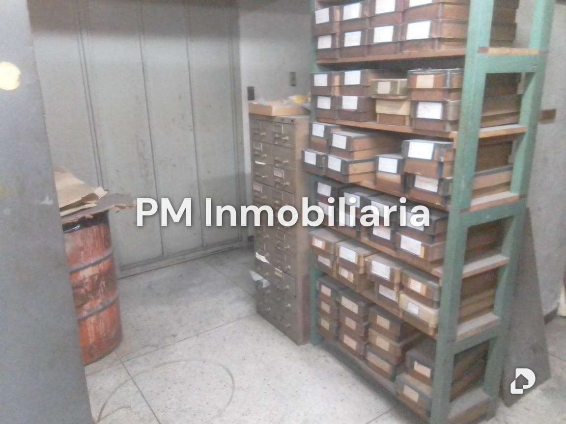 Local comercial en Parque Carabobo, Caracas – 21