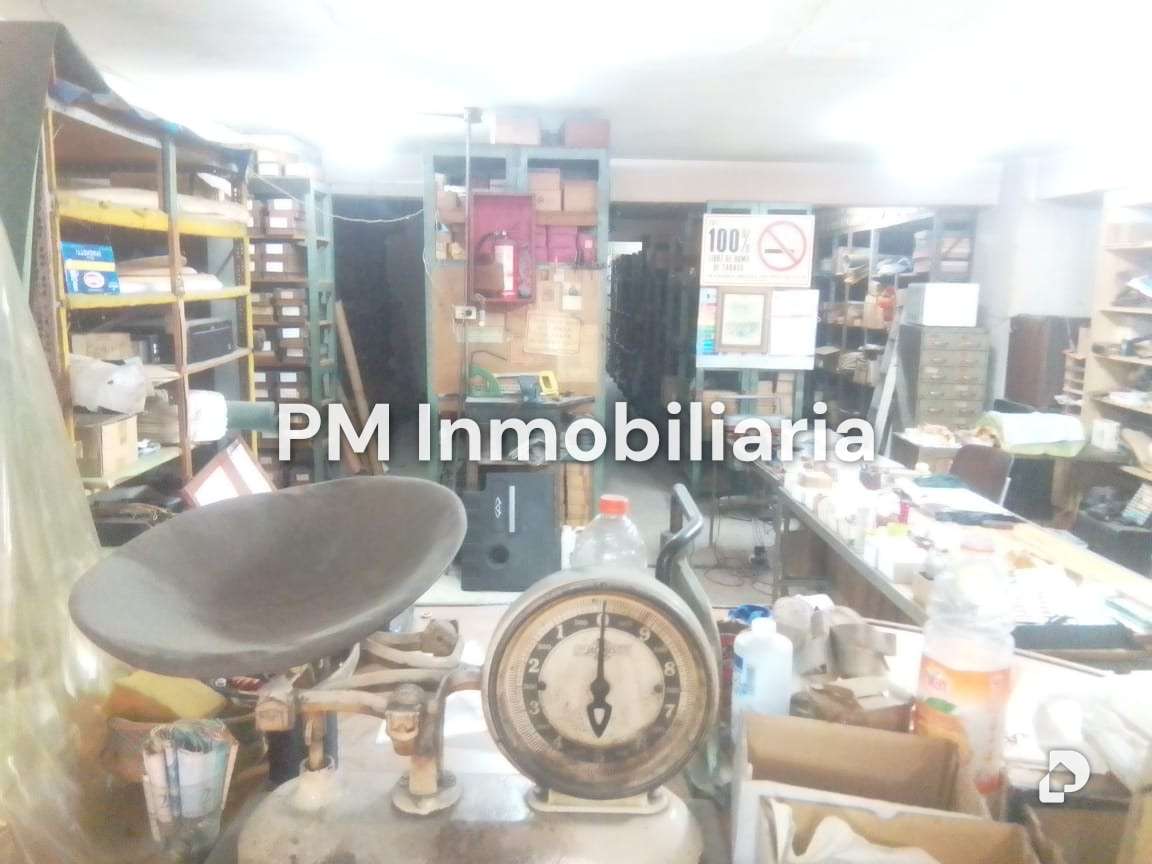 Local comercial en Parque Carabobo, Caracas – 9