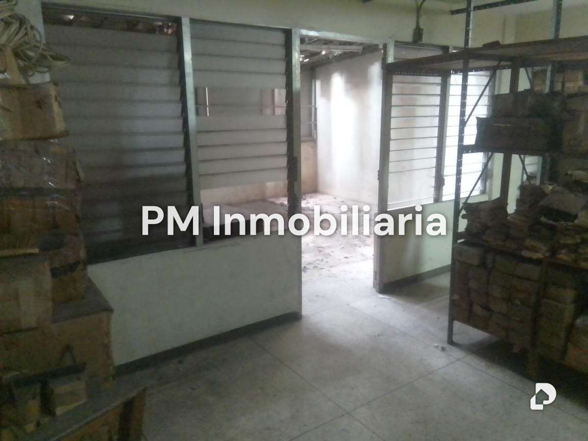 Local comercial en Parque Carabobo, Caracas – 22