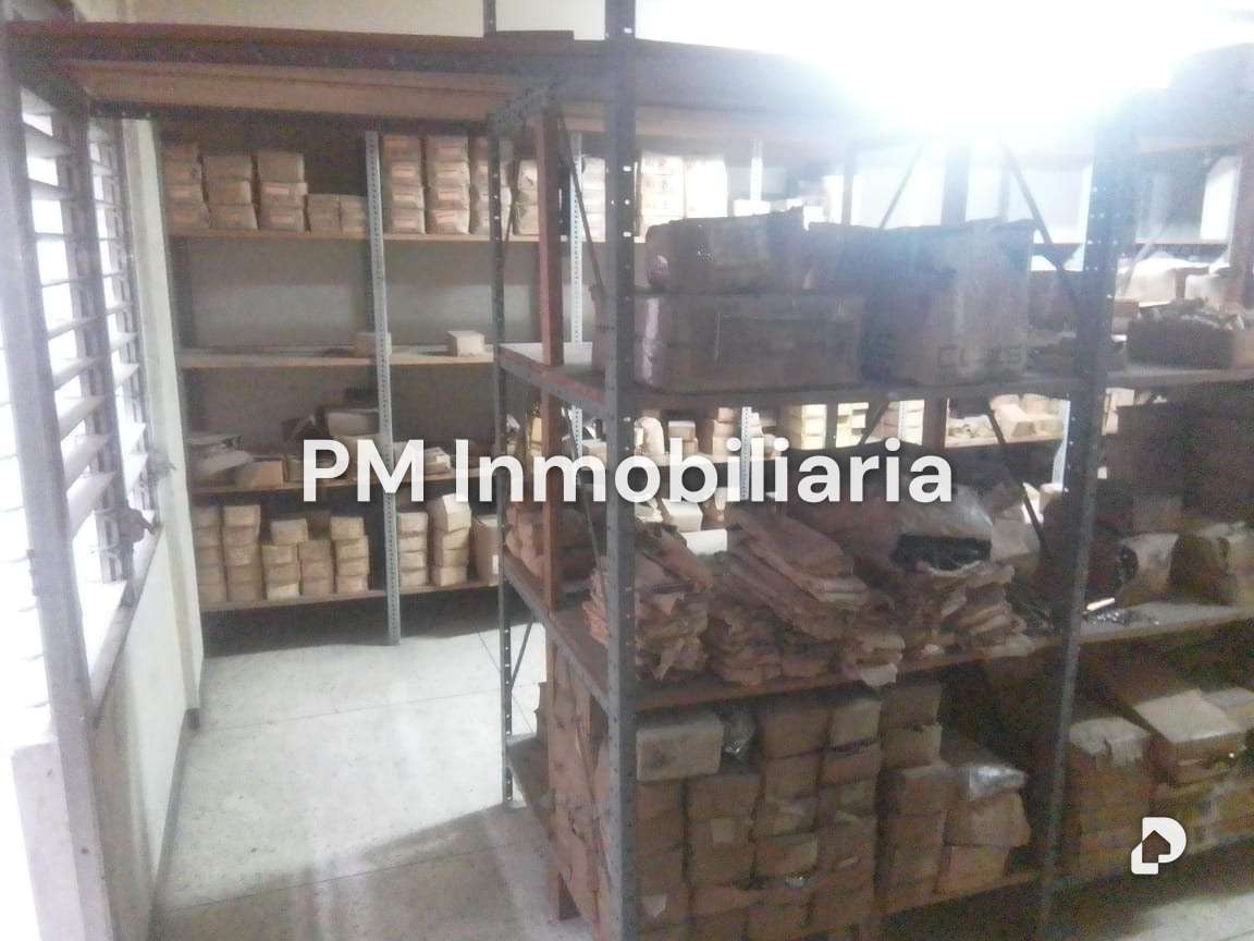 Local comercial en Parque Carabobo, Caracas – 15