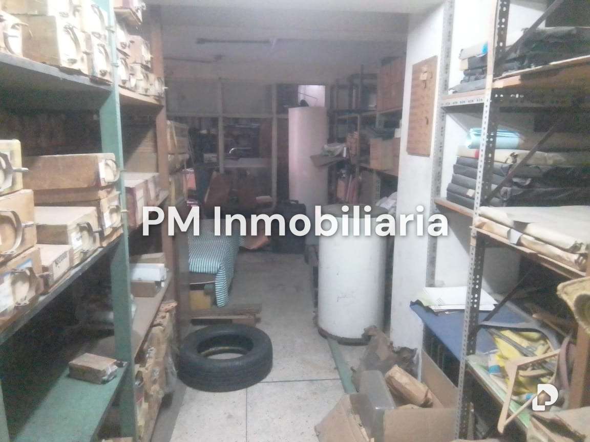 Local comercial en Parque Carabobo, Caracas – 13
