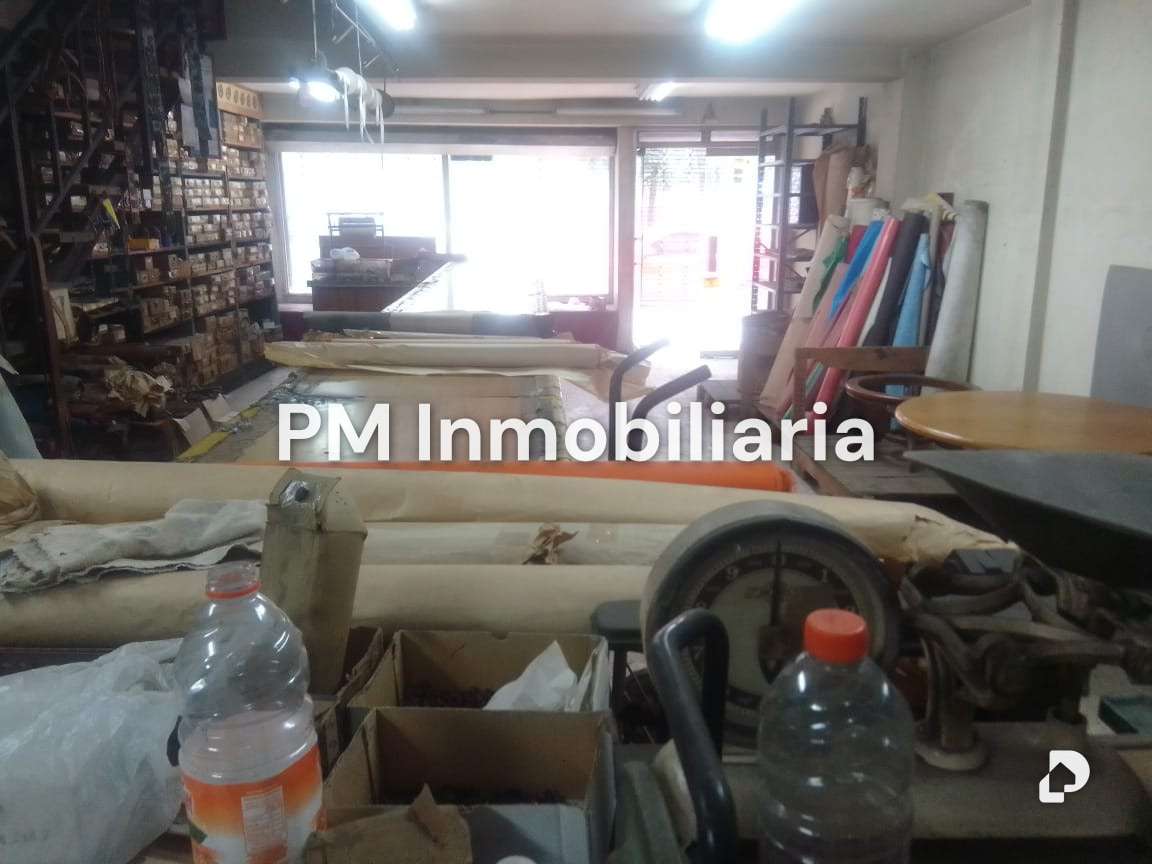 Local comercial en Parque Carabobo, Caracas – 3