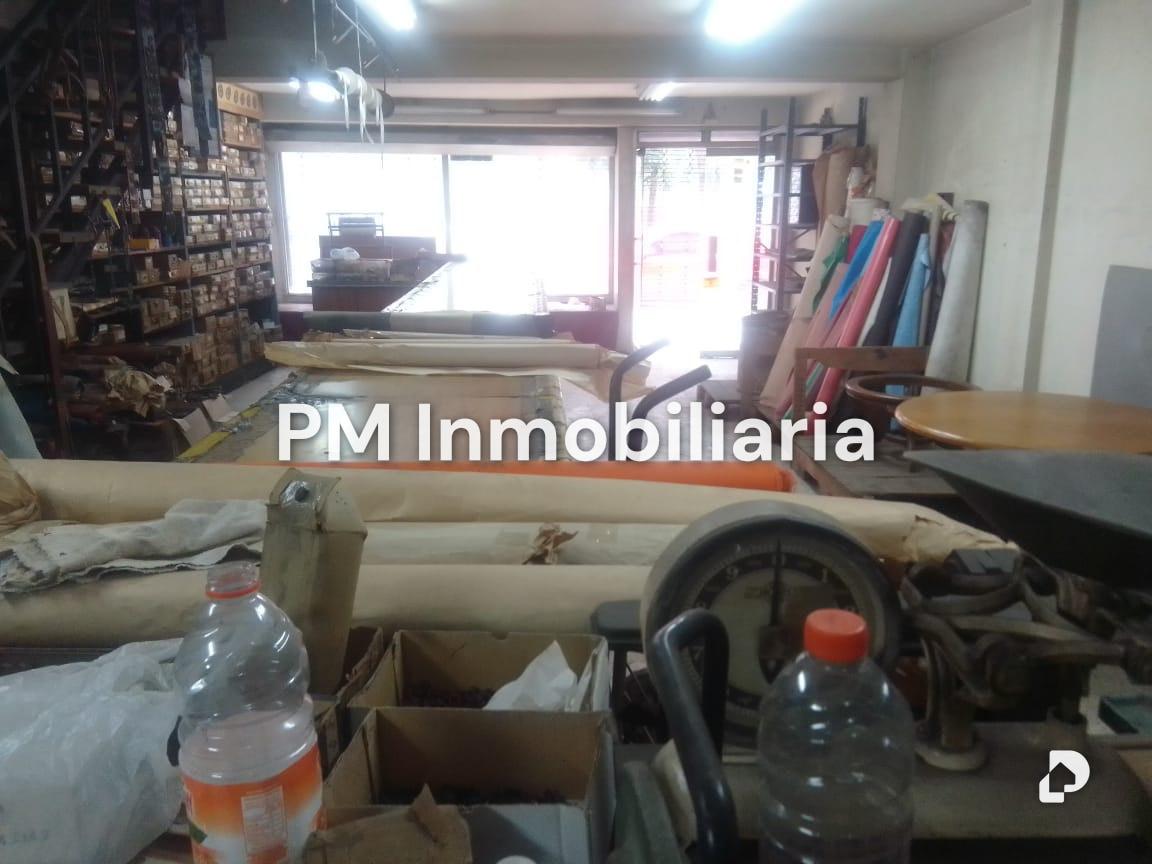 Local comercial en Parque Carabobo, Caracas – 3