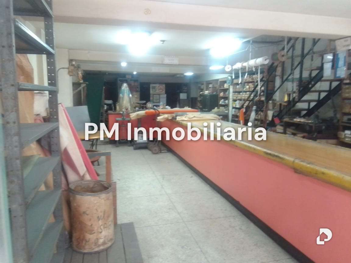 Local comercial en Parque Carabobo, Caracas – 1