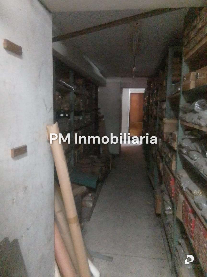 Local comercial en Parque Carabobo, Caracas – 10