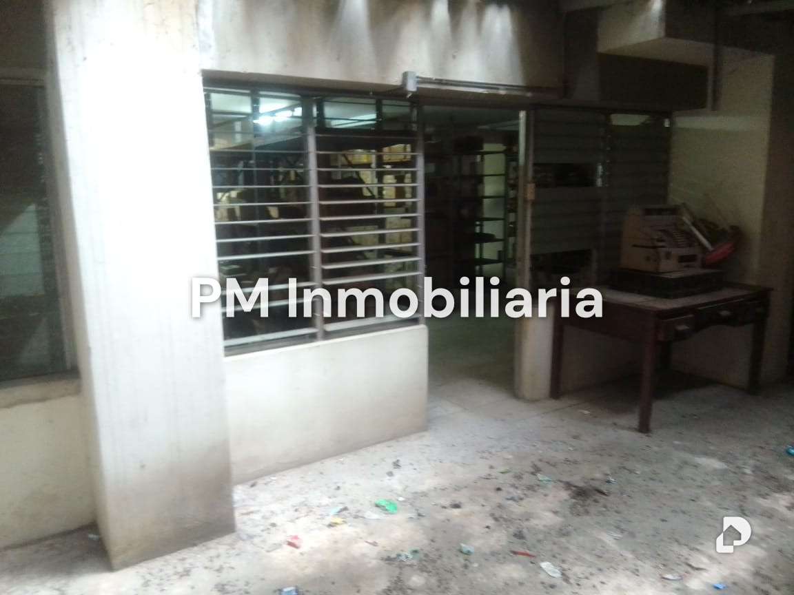 Local comercial en Parque Carabobo, Caracas – 8