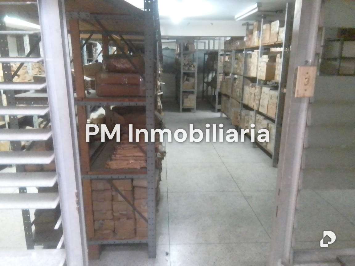 Local comercial en Parque Carabobo, Caracas – 20