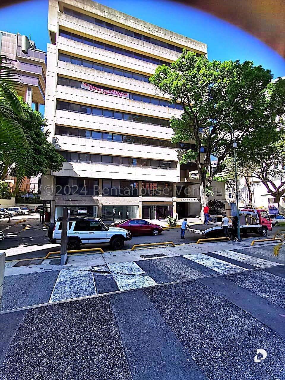Local comercial en El Rosal, Caracas – 15