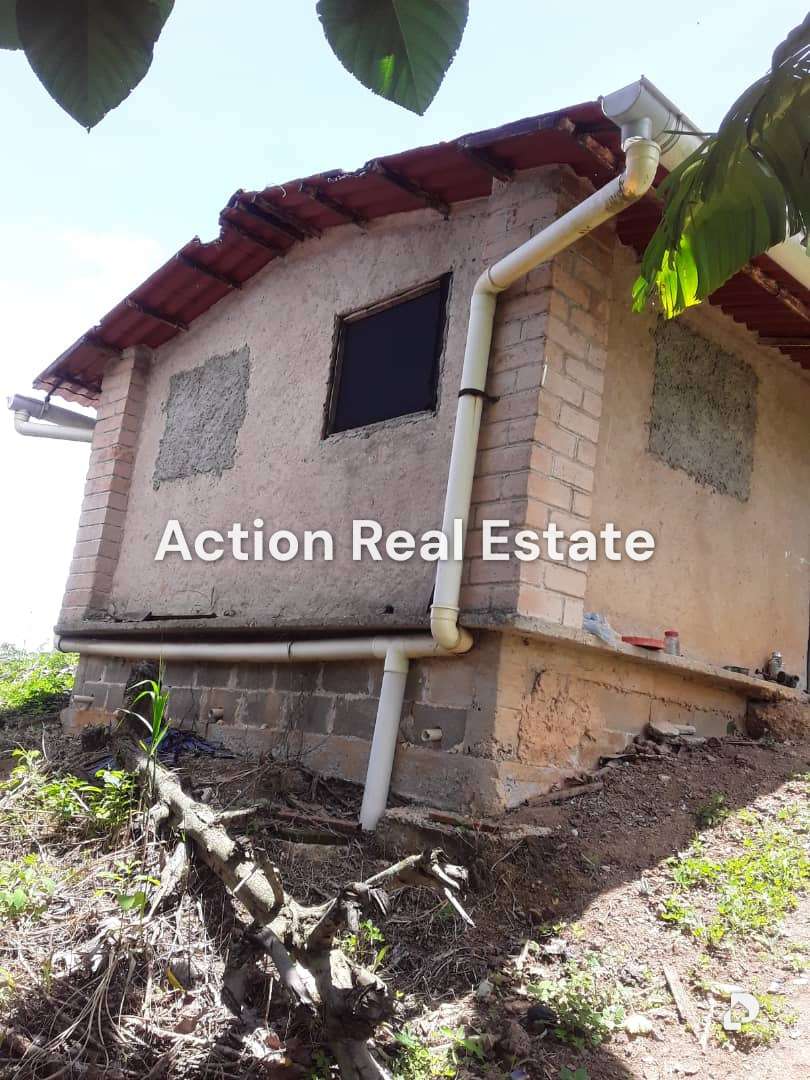 Terreno en San Pedro, Altos Mirandinos – 6