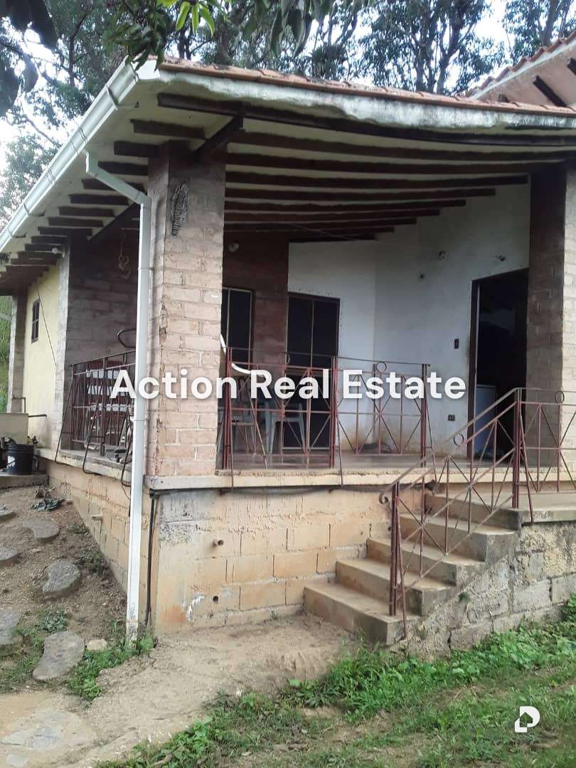 Terreno en San Pedro, Altos Mirandinos – 27