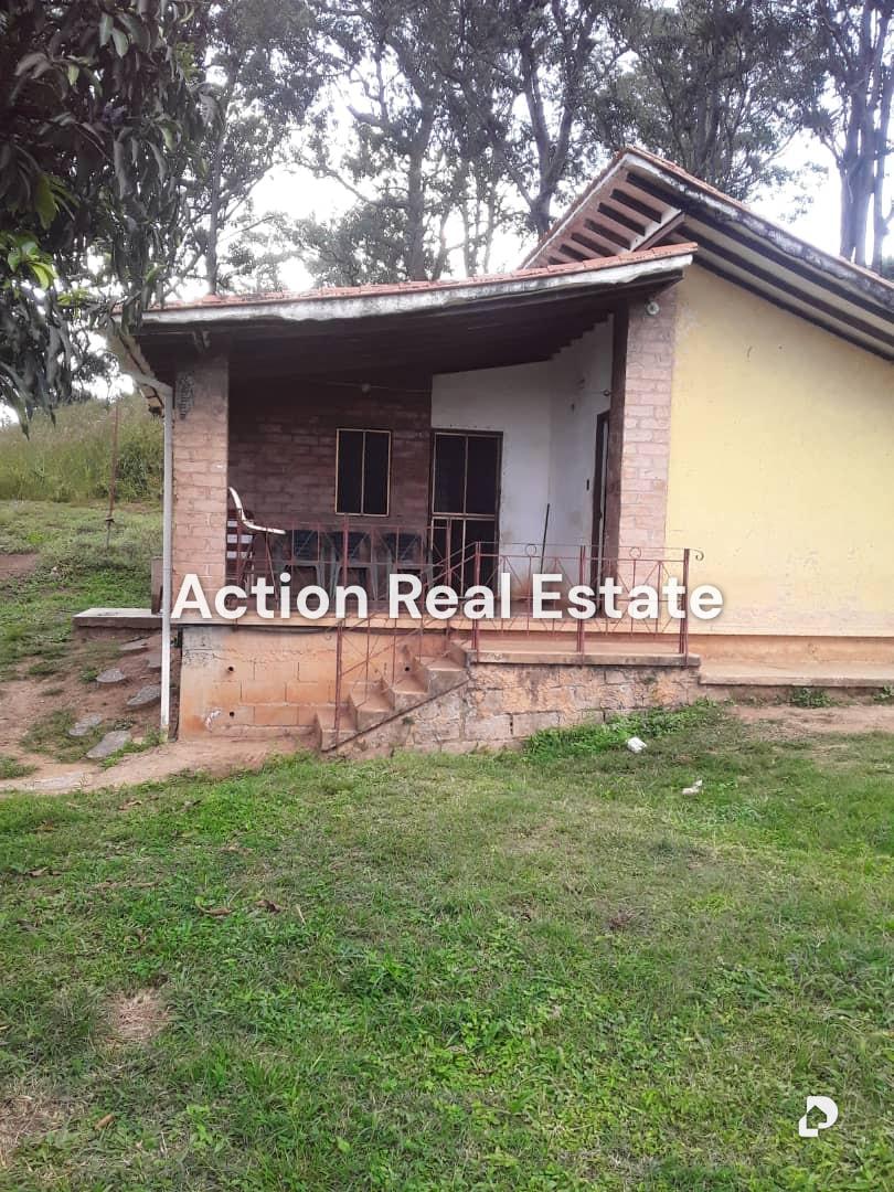Terreno en San Pedro, Altos Mirandinos – 5