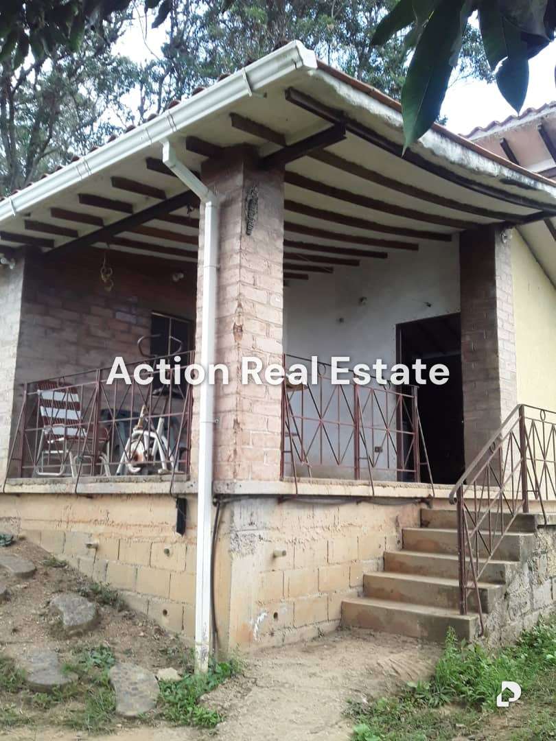 Terreno en San Pedro, Altos Mirandinos – 16
