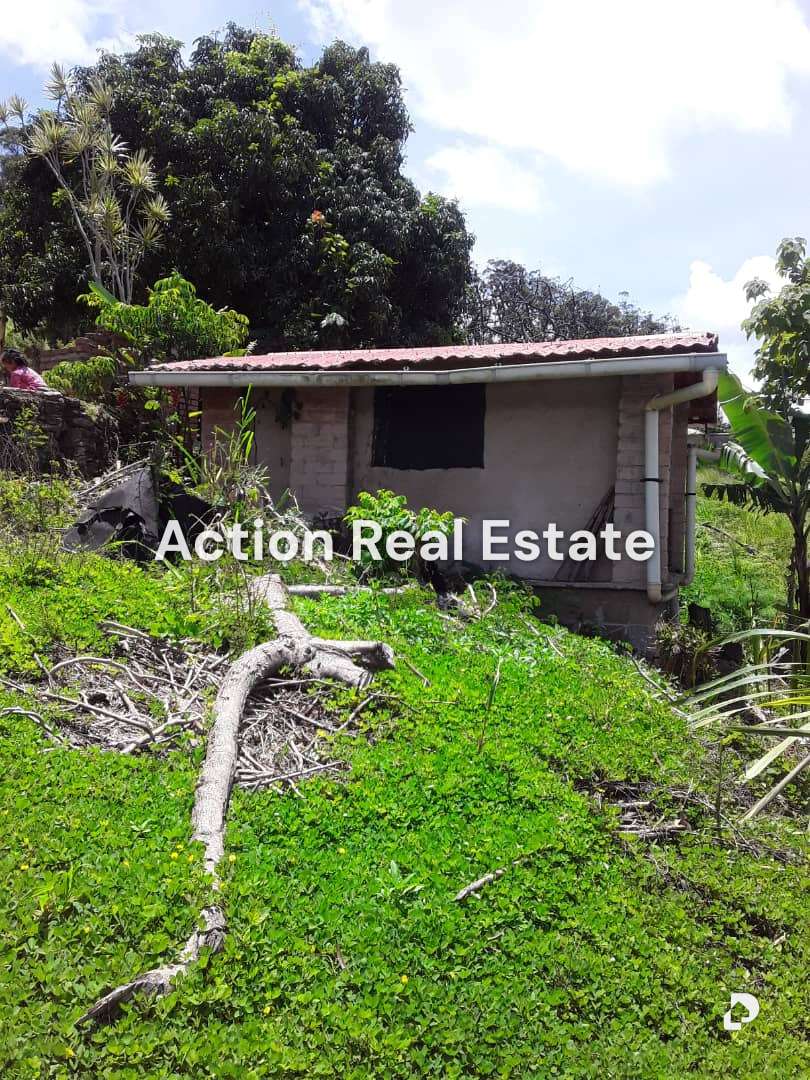 Terreno en San Pedro, Altos Mirandinos – 19