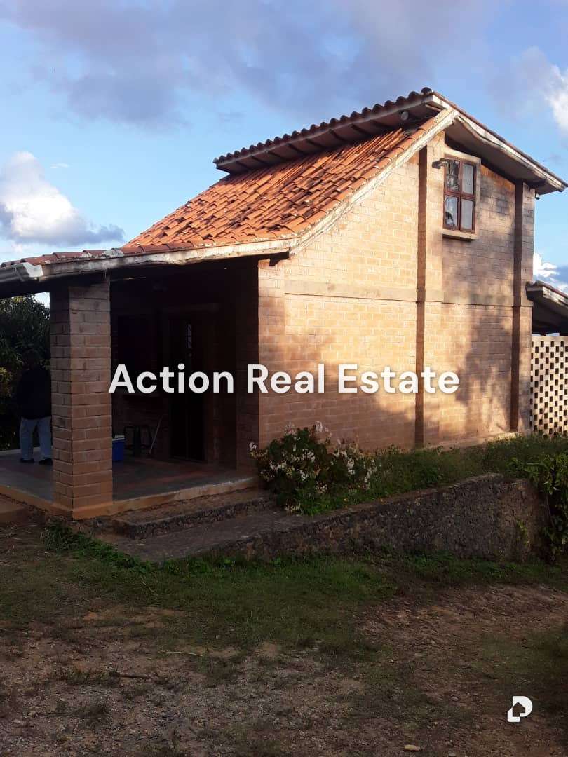 Terreno en San Pedro, Altos Mirandinos – 9