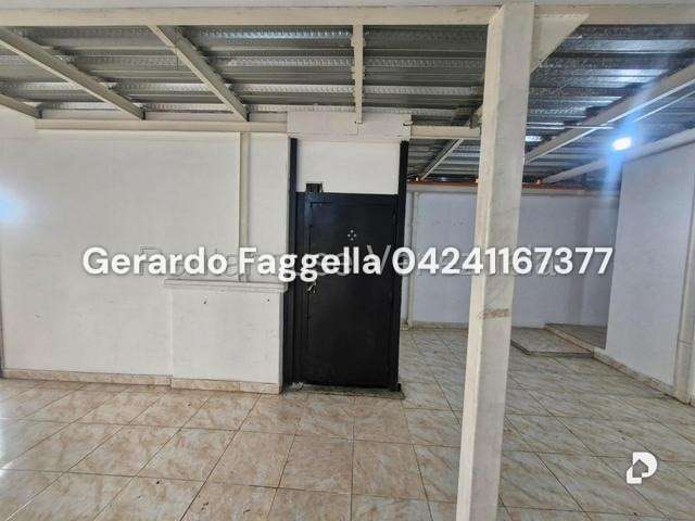 Local comercial en Maripérez, Caracas – 14