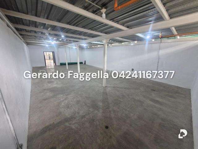 Local comercial en Maripérez, Caracas – 12