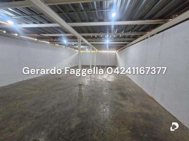 Local comercial en Maripérez, Caracas – 11