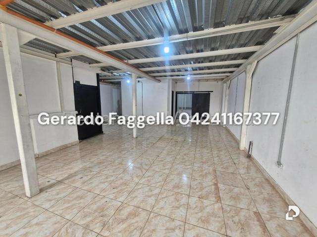 Local comercial en Maripérez, Caracas – 5